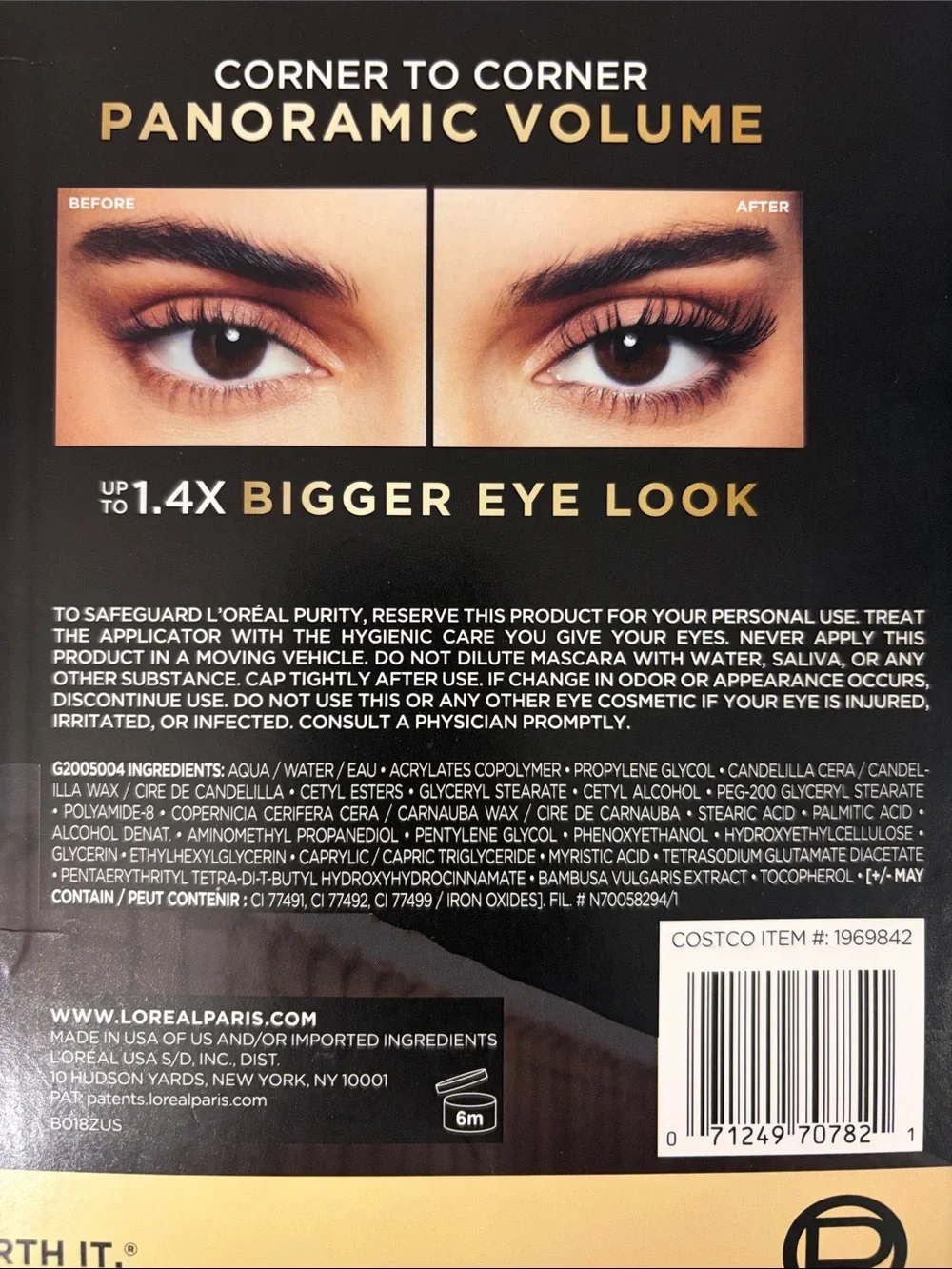 LOreal l’oréal paris